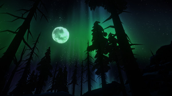 The Long Dark screenshot