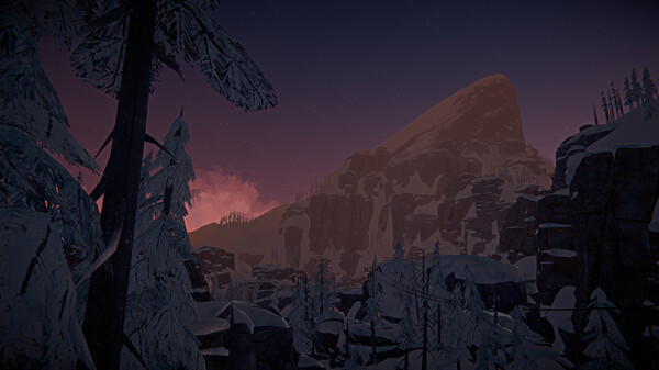 The Long Dark screenshot