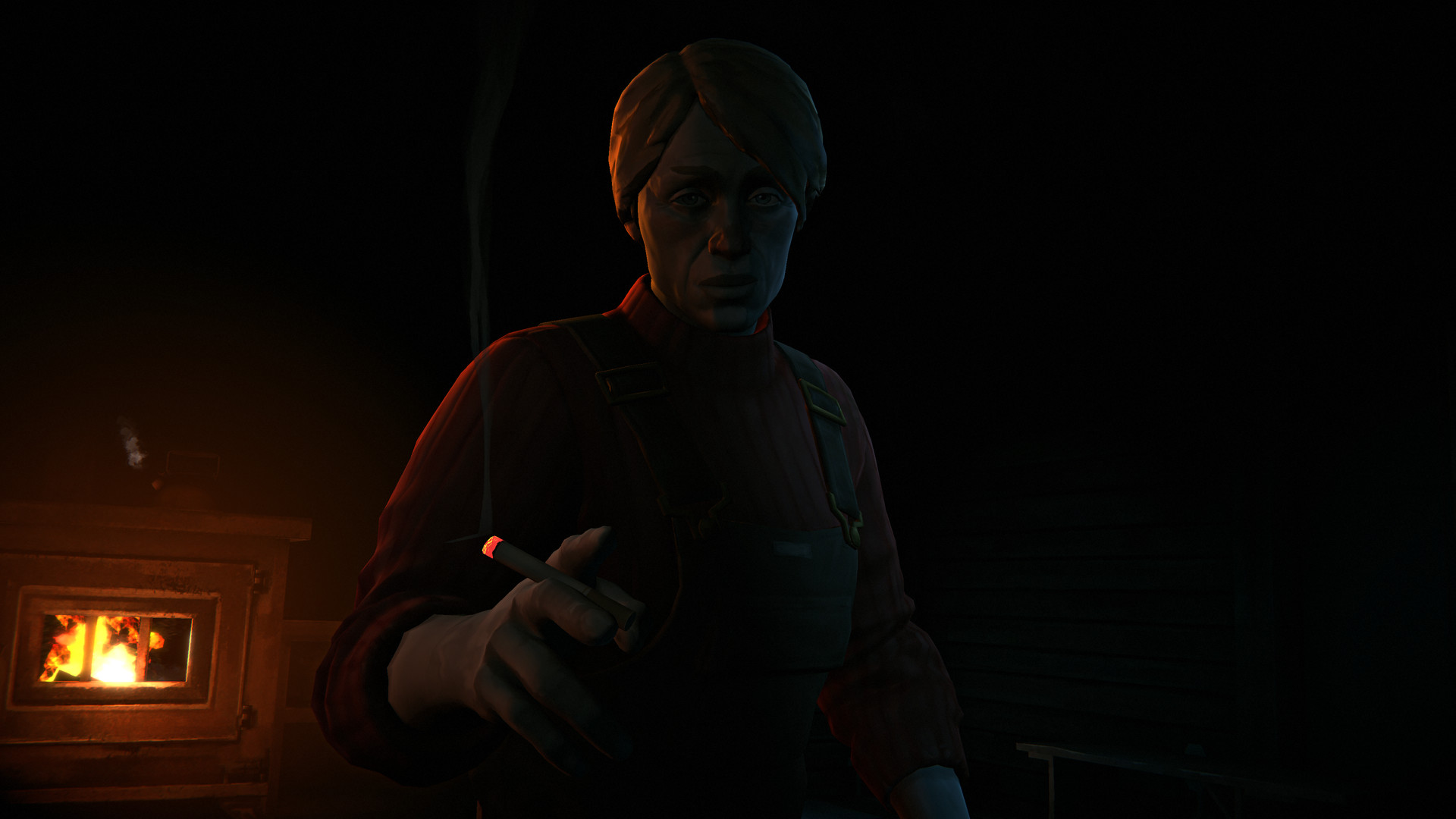 The Long Dark – Screenshot 12