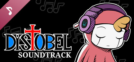 Dystobel Soundtrack banner image