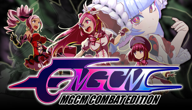 Steam：MGCM Combat Edition - DLCキャラ『天沢星奈』