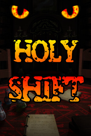 Holy Shift