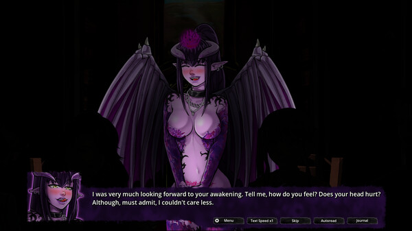 Holy Shift Screenshot