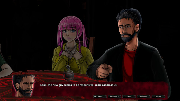Holy Shift Screenshot