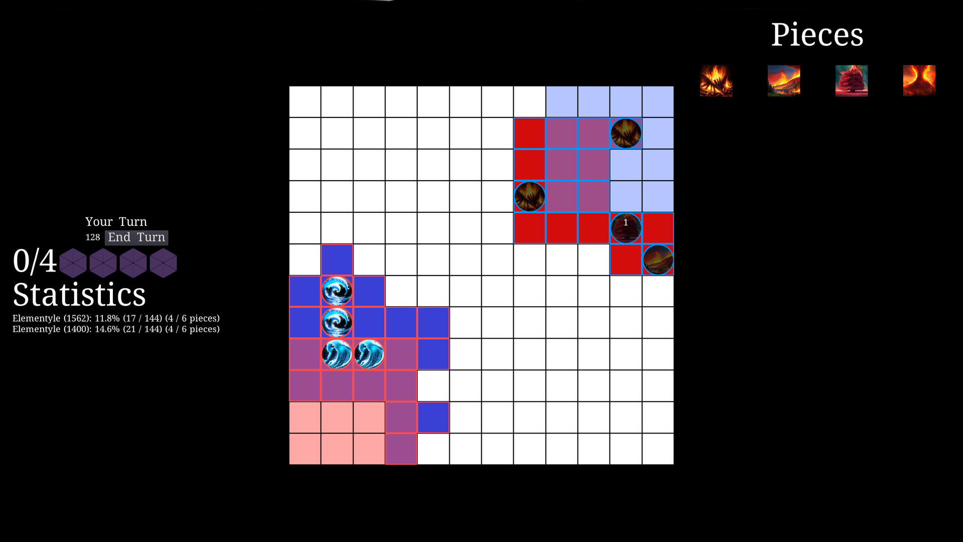 Elementyle screenshot #4