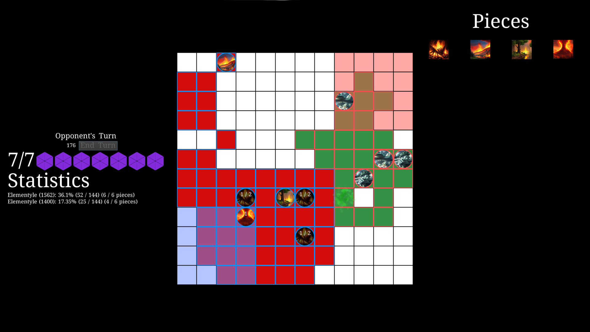 Elementyle screenshot #1