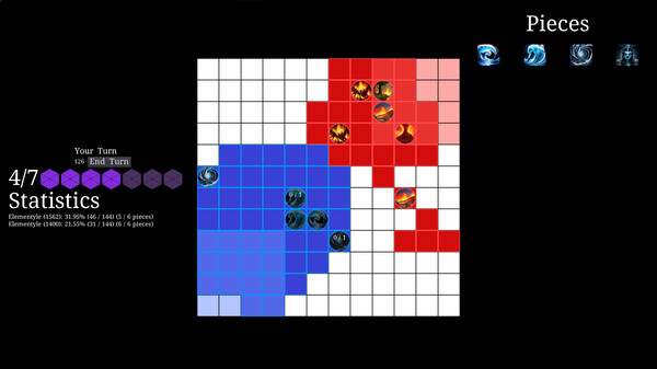 Elementyle screenshot 5