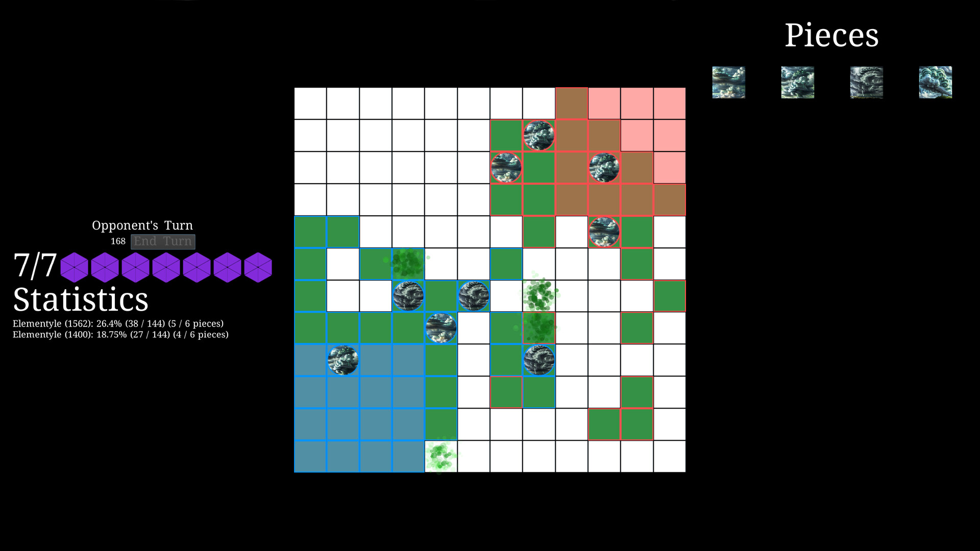 Elementyle screenshot #2