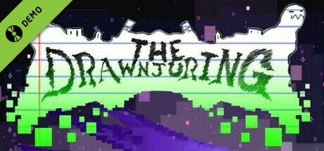 The Drawnjuring Demo game cover