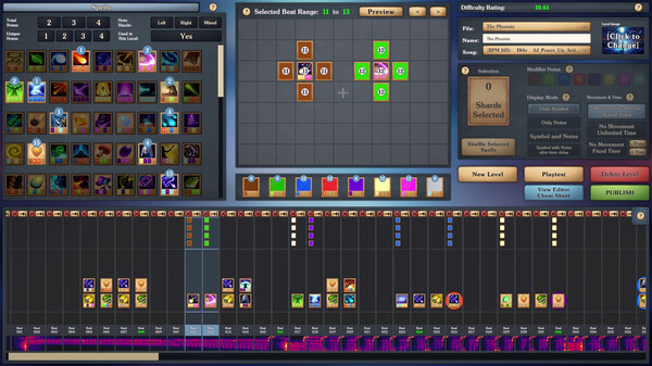 TechnoSorcery screenshot 4