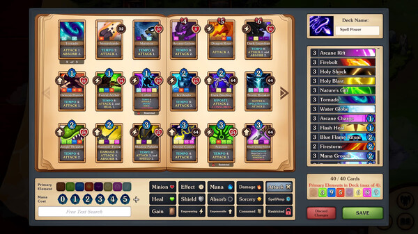 TechnoSorcery screenshot 5