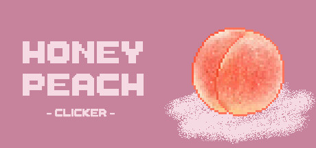 Honey Peach Clicker Cheat Engine/CT