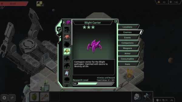 Shattered Planet screenshot 3