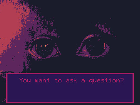 You know my name? screenshot 3