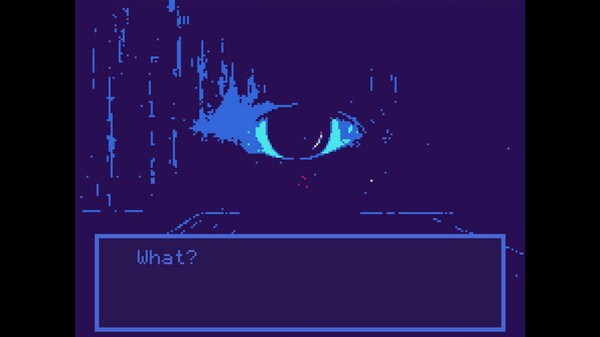 You know my name? screenshot 1