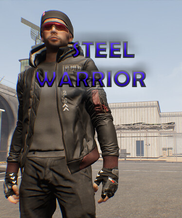 Steel Warrior