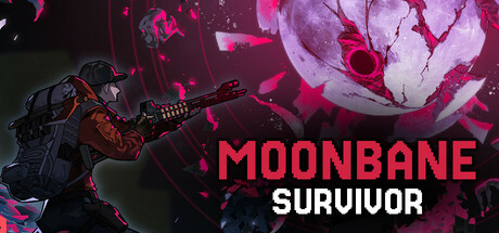 Moonbane Survivor cover art