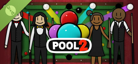 Pool 2 Demo game cover
