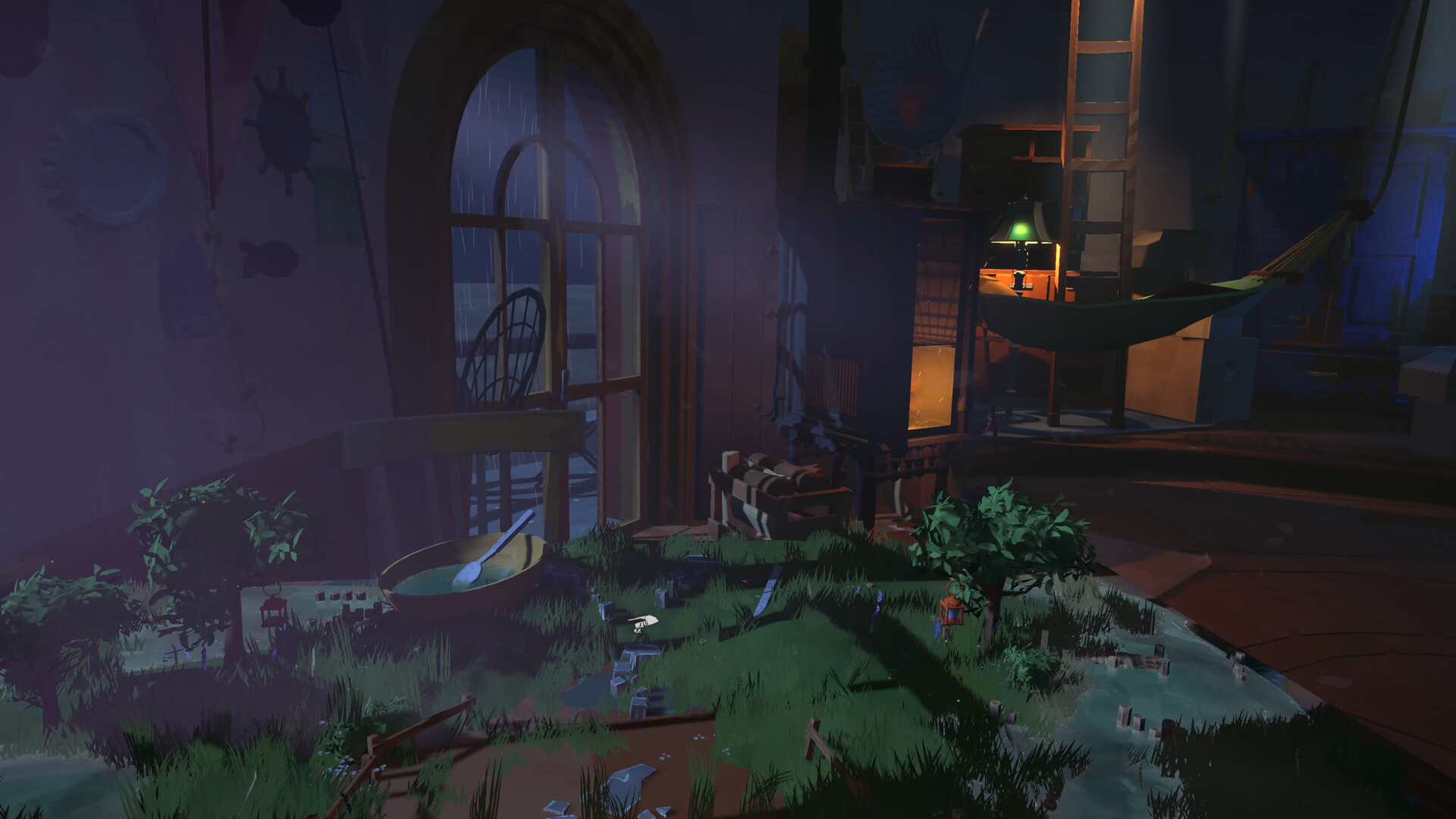 Deck of Memories screenshot #8