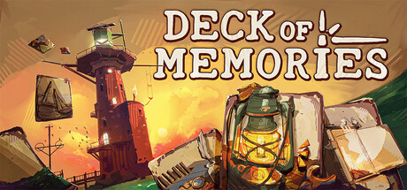 Deck of Memories