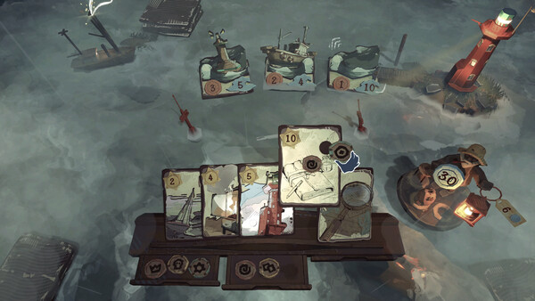 Deck of Memories screenshot 5