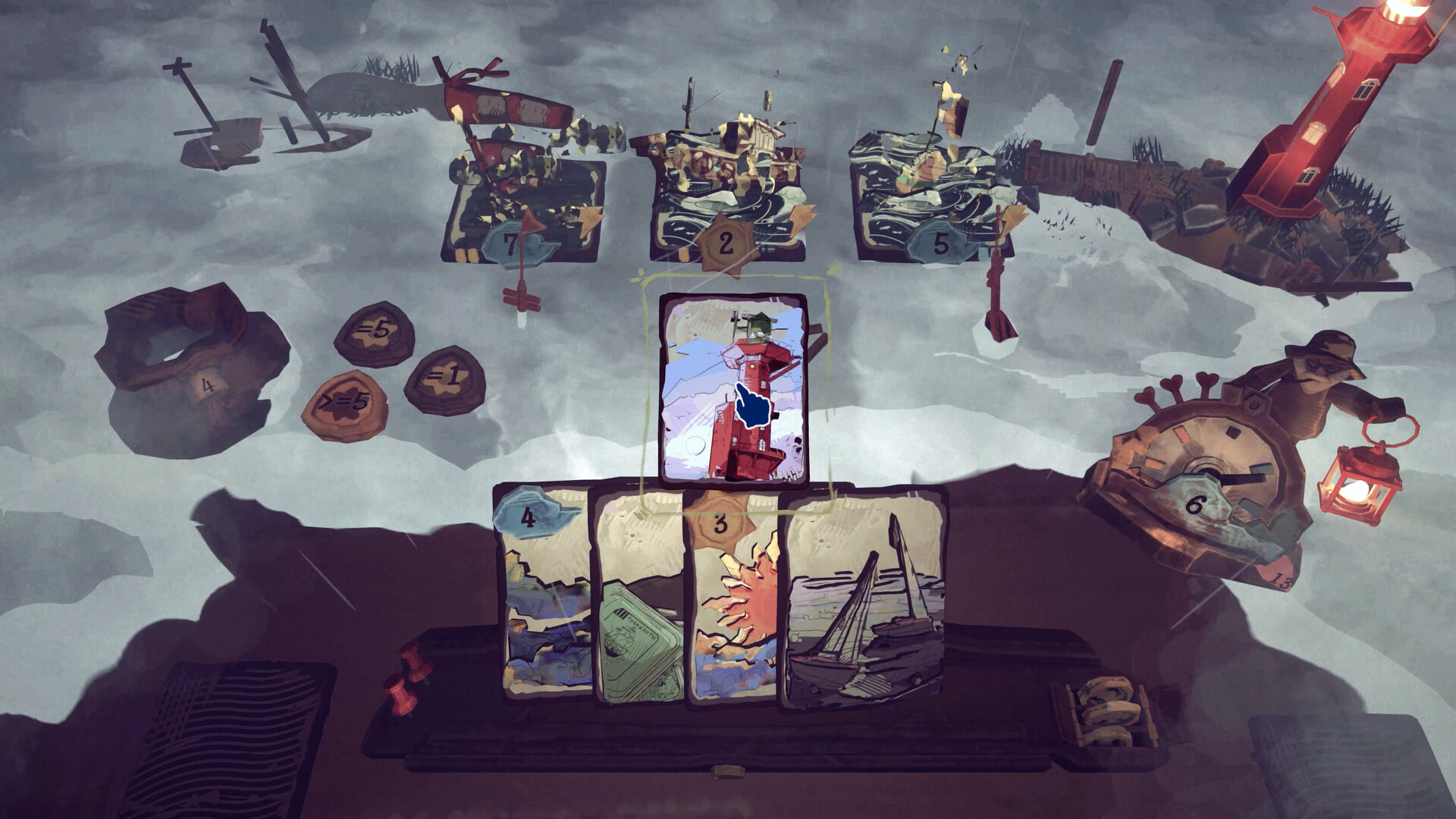 Deck of Memories screenshot #8