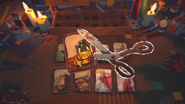 Deck of Memories screenshot 3