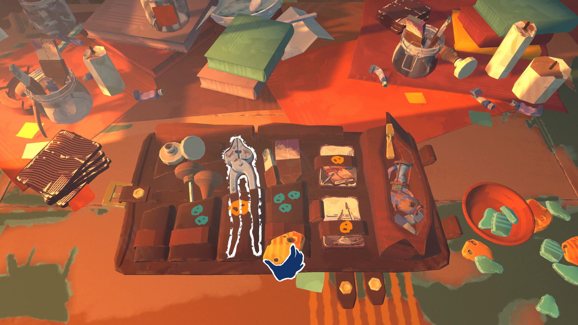 Deck of Memories screenshot #7