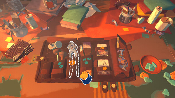 Deck of Memories screenshot 7