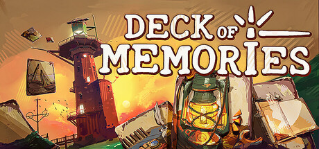 Deck of Memories
