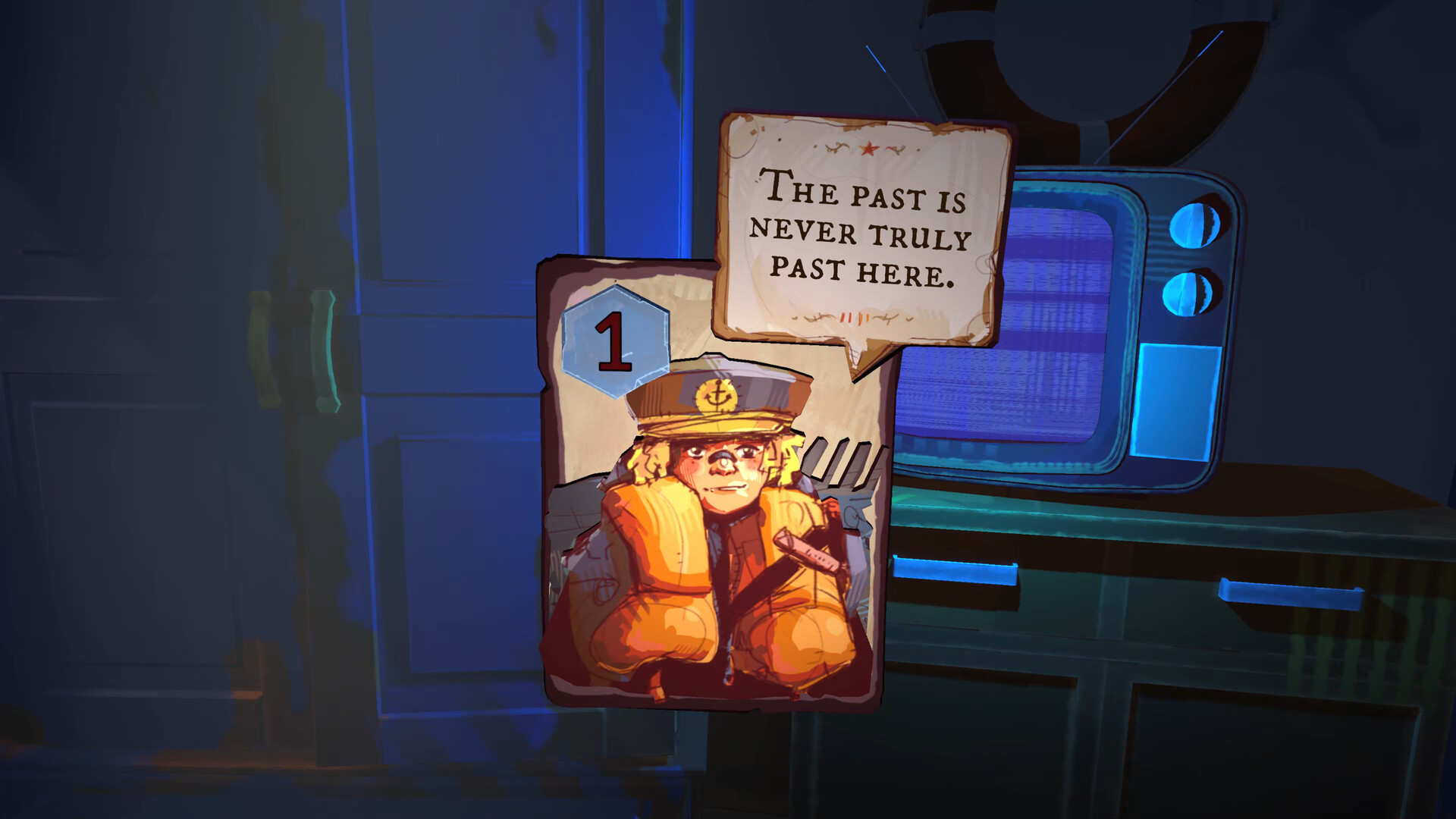 Deck of Memories screenshot #6