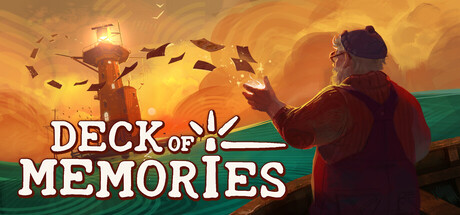 Deck of Memories Banner