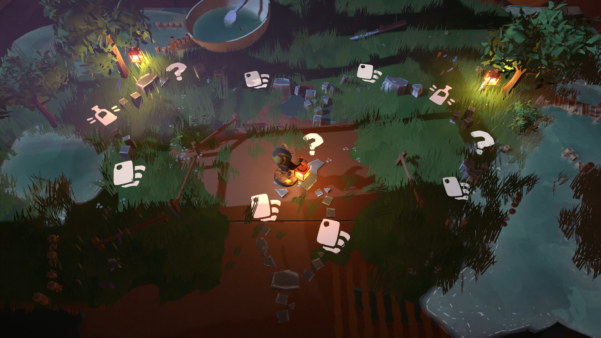 Deck of Memories screenshot #4