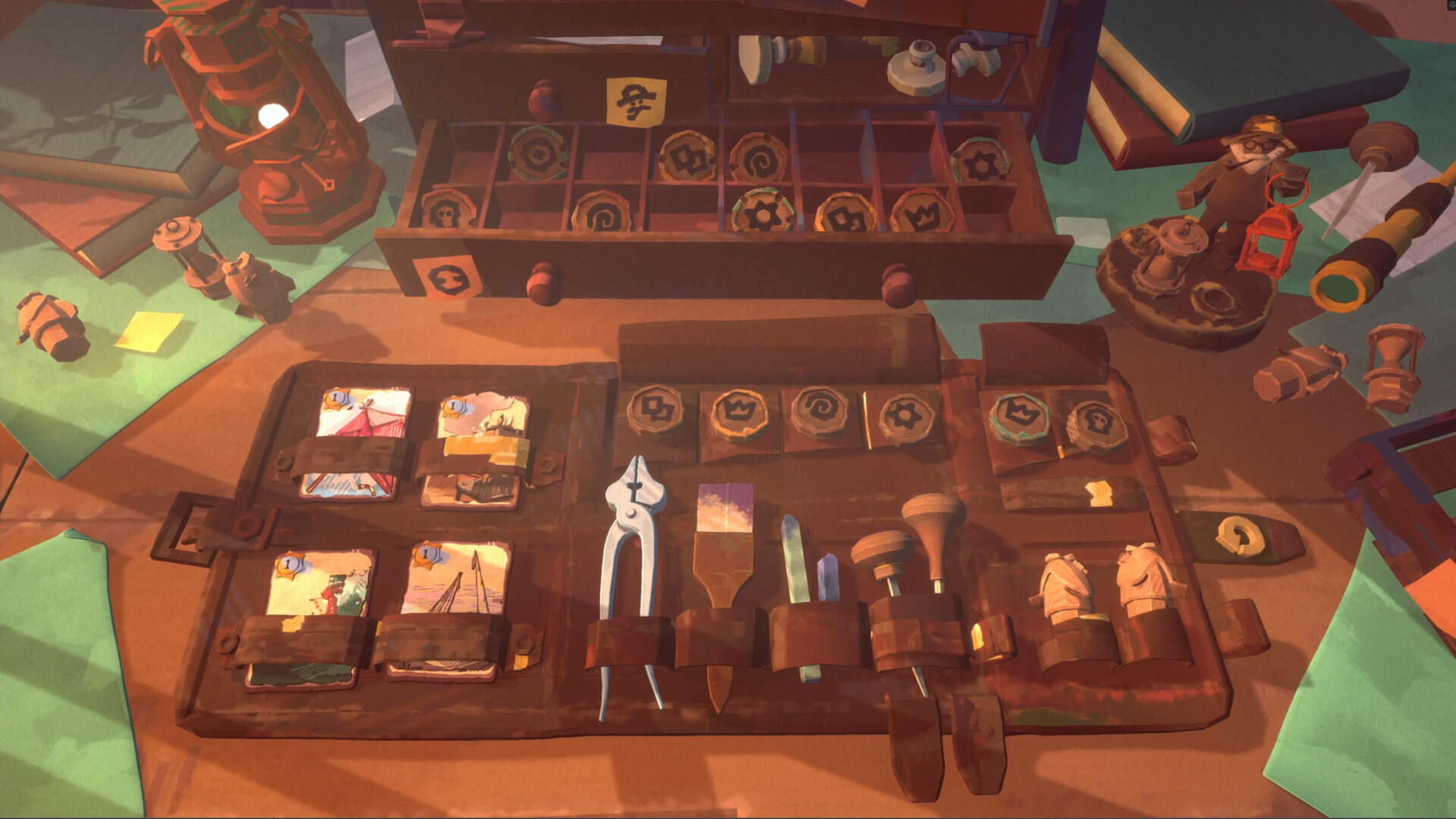 Deck of Memories screenshot #7
