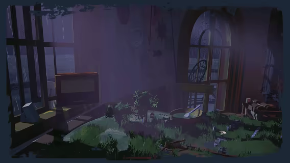 Deck of Memories video 6