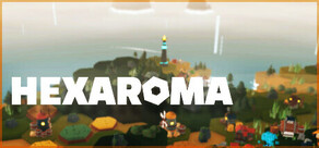 HEXAROMA: Village Builder