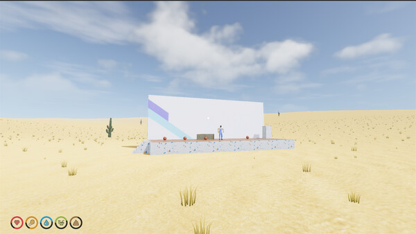Barely Running screenshot 5