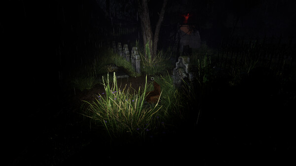 Gravewatch Demo screenshot 3