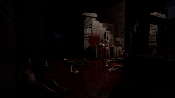 Gravewatch Demo screenshot 6