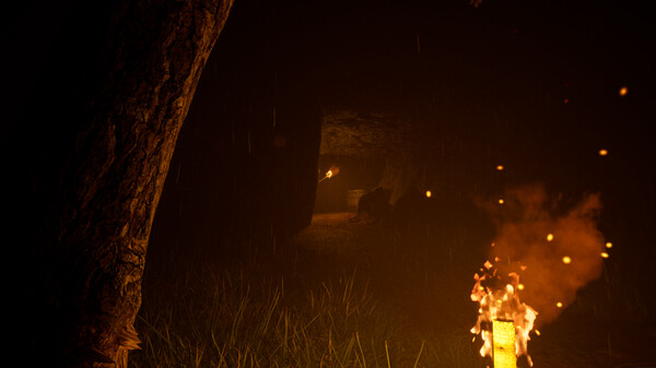 Gravewatch Demo screenshot 4