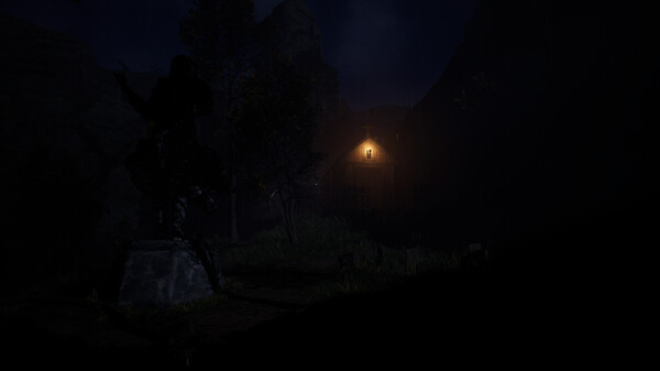 Gravewatch Demo screenshot 5
