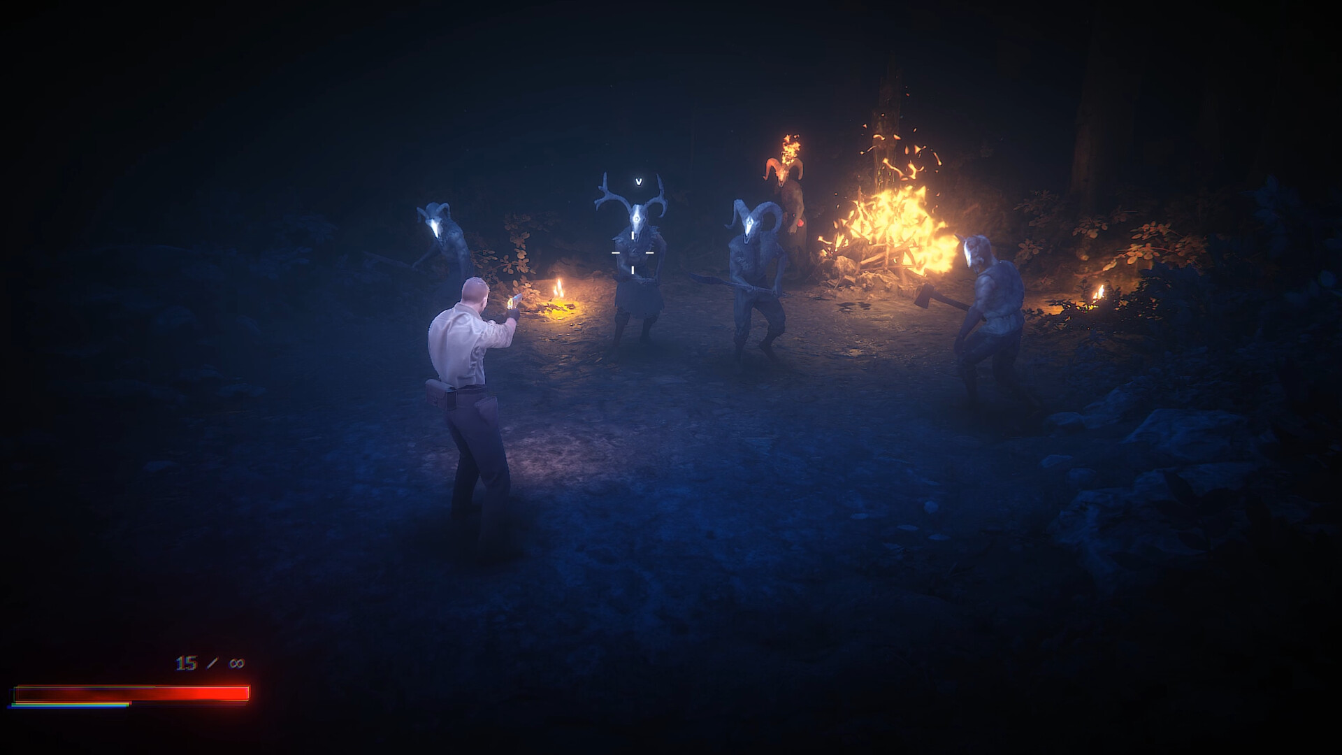 Cult Of Blood screenshot #4