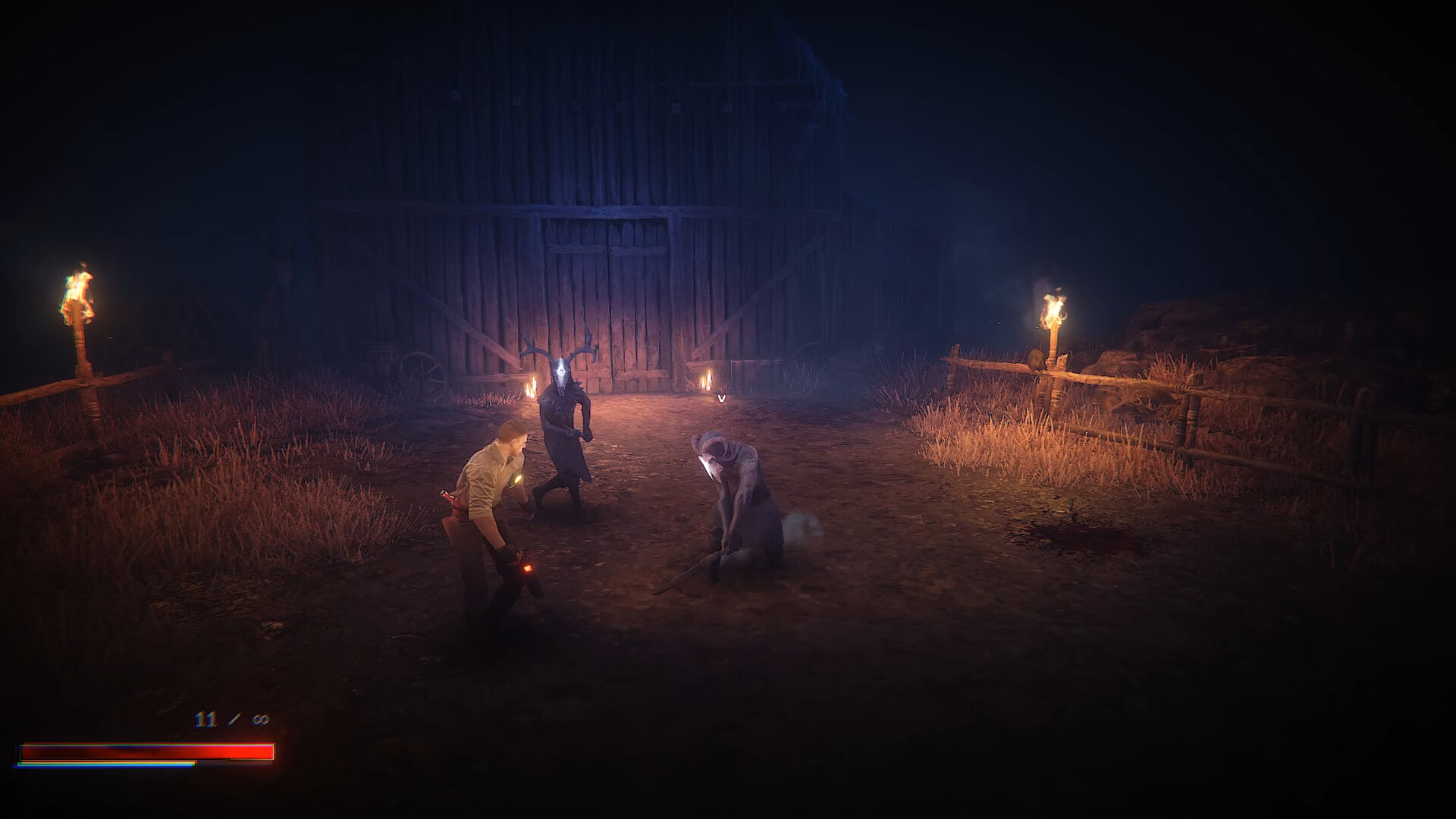 Cult Of Blood screenshot #8