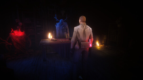 Cult Of Blood