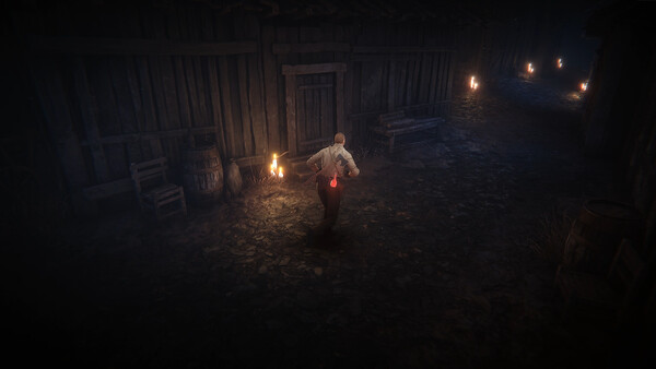Cult Of Blood screenshot 3