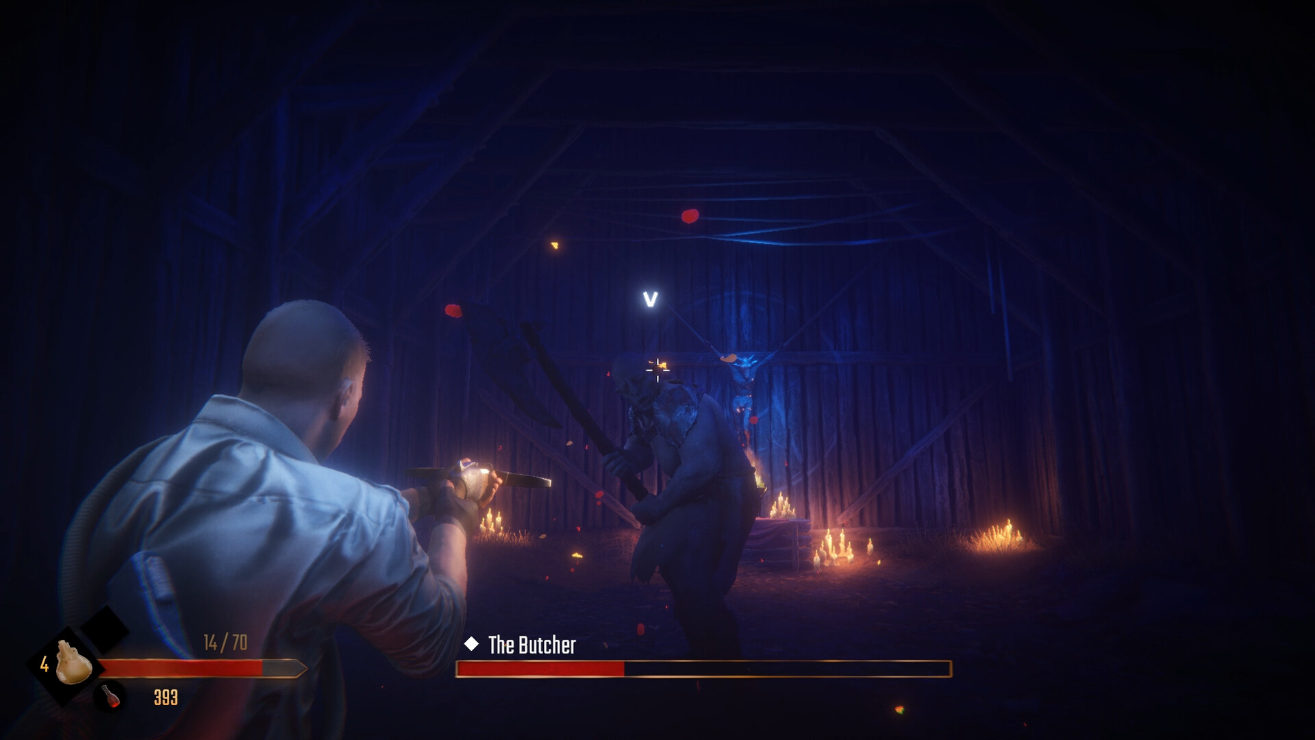 Cult Of Blood screenshot #6