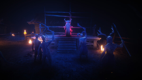 Cult Of Blood
