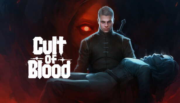 Cult Of Blood