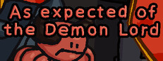 As expected of the Demon Lord