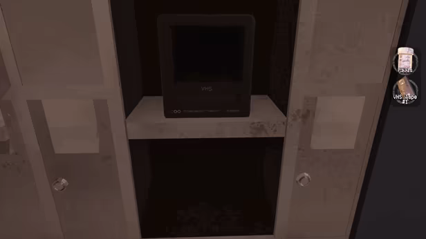 Psychotic Nightmare video 7